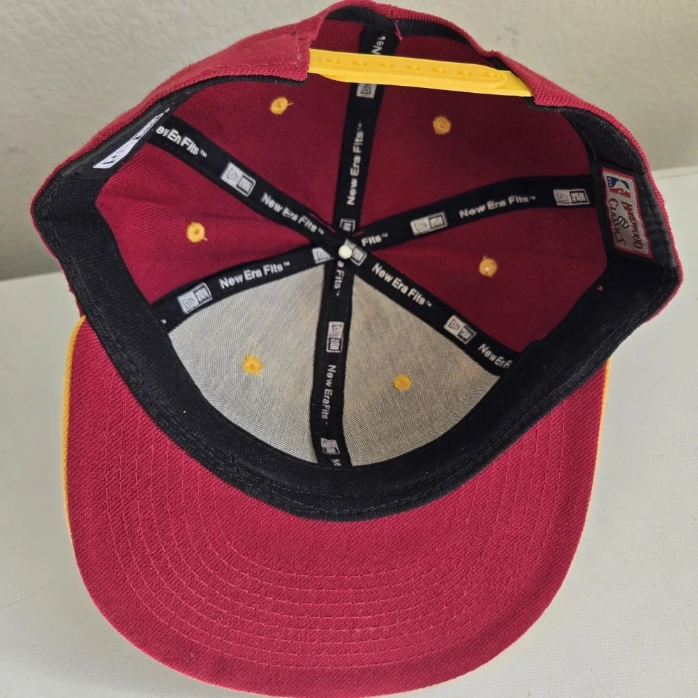 New Era pre owned